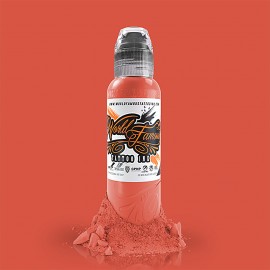15 ml World Famous Alaskan Salmon [Годен до 11.01.2026]