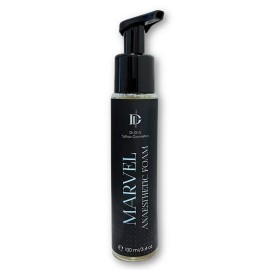 Marvel Tattoo soap Dr. Gritz 100 ml