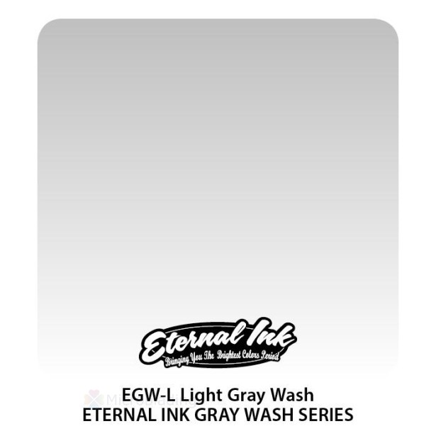 30 ml Eternal Light Gray Wash [Gray Wash] [Годен до 29.09.2027]