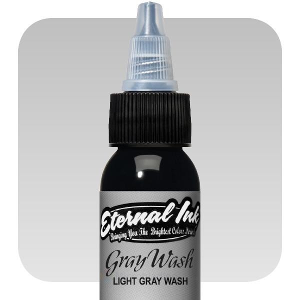 30 ml Eternal Light Gray Wash [Gray Wash] [Годен до 29.09.2027]