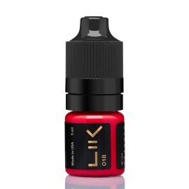 5 ml Lik Lips / 018 Wine