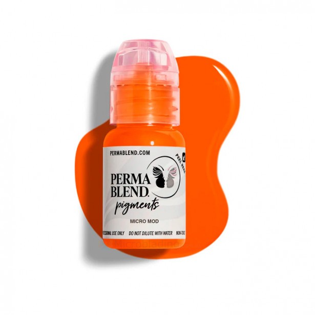 15 ml Perma Blend Micro Mod [Scalp] [Годен до 15.01.2027]
