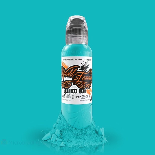 30 ml World Famous Miami Blue [Годен до 29.03.2026]