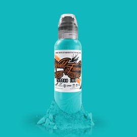 30 ml World Famous Miami Blue [Годен до 29.03.2026]