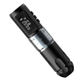 Беспроводная тату машинка Ambition Mars U Tattoo Machine (grey)